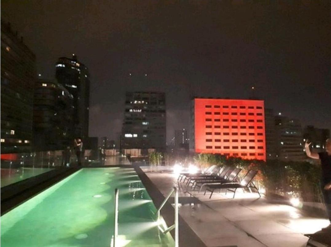 Studio Aconchegante! 1116 São Paulo Exterior foto