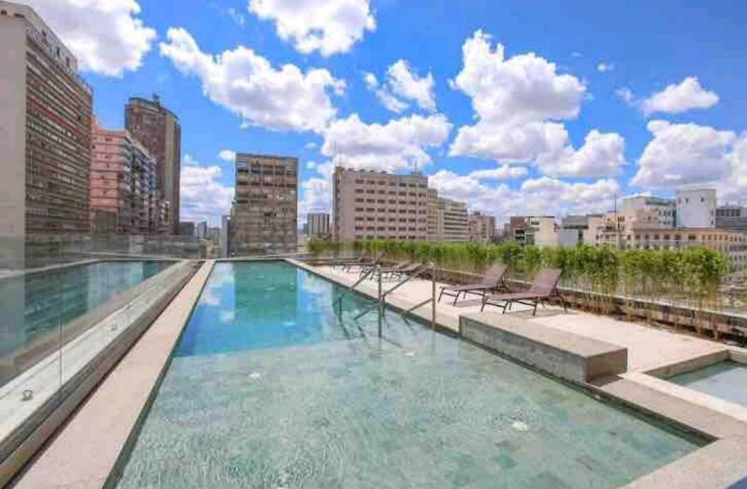 Studio Aconchegante! 1116 São Paulo Exterior foto